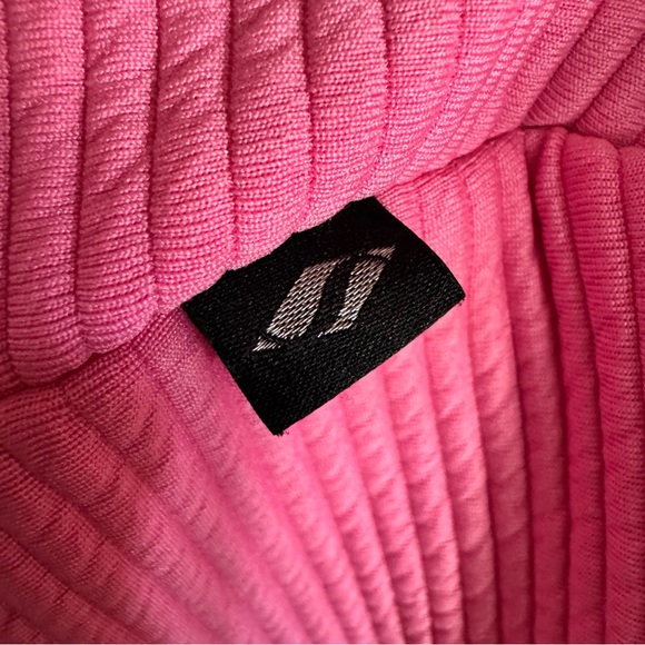 Skechers Vibrant Pink Women's Jacket - Picture 5 of 6
